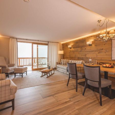 Almlodge Westendorf Exterior foto