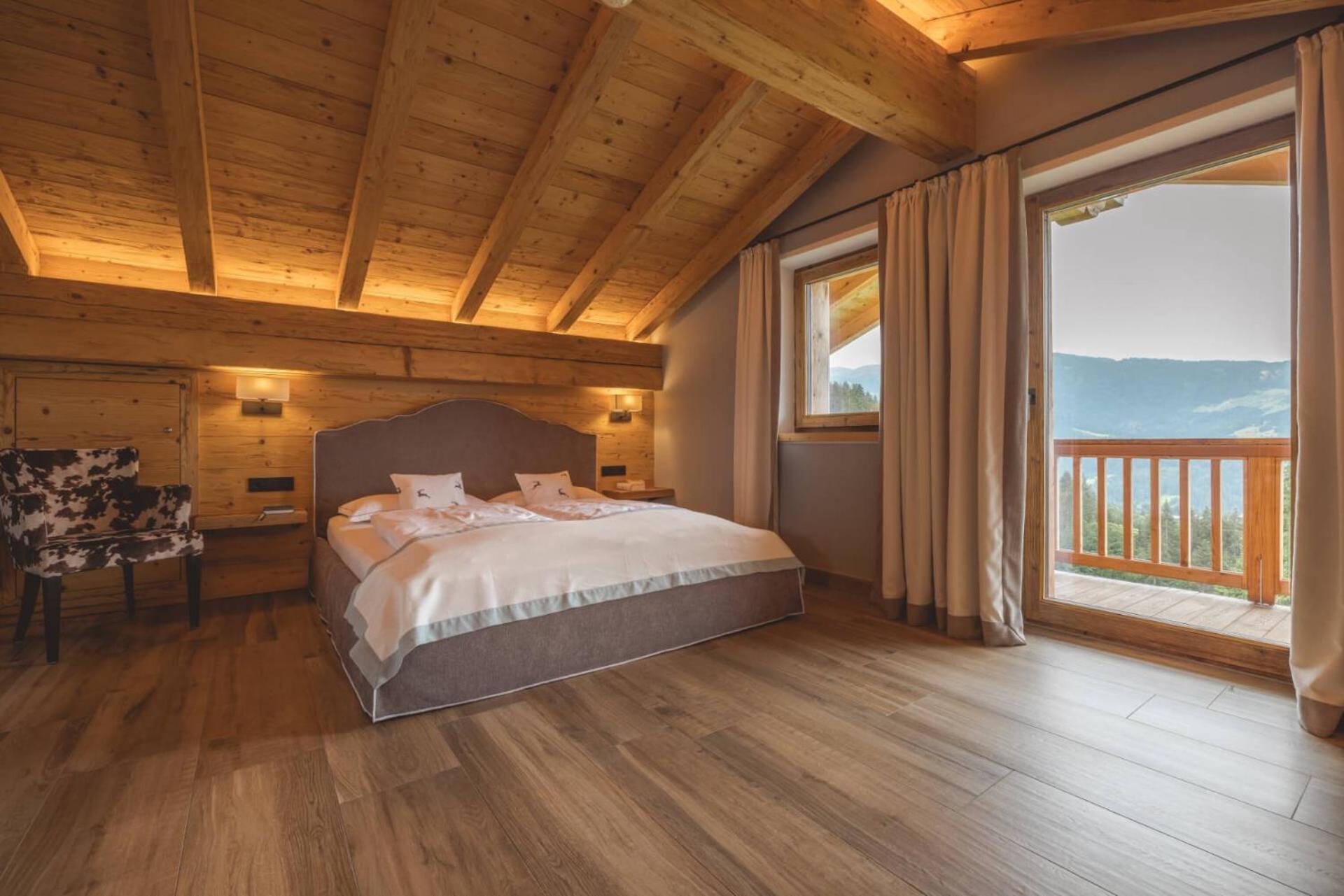Almlodge Westendorf Exterior foto